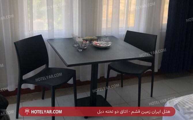  Hotel Gheshm photo 17