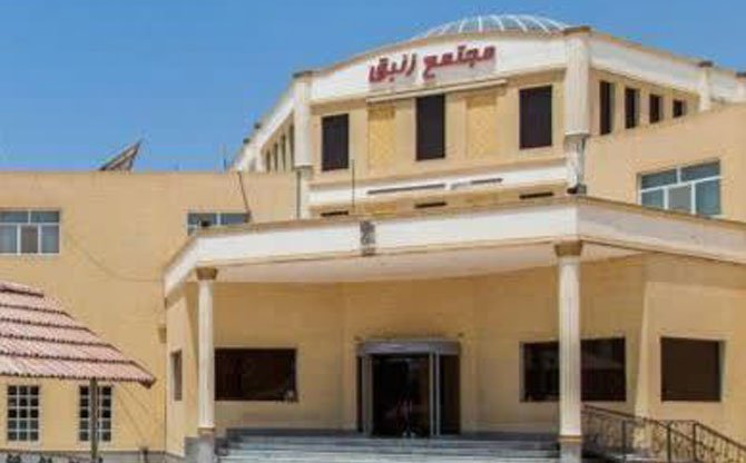 عکس هتل زنبق یزد