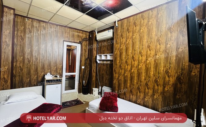 celine Motel Tehran photo 8