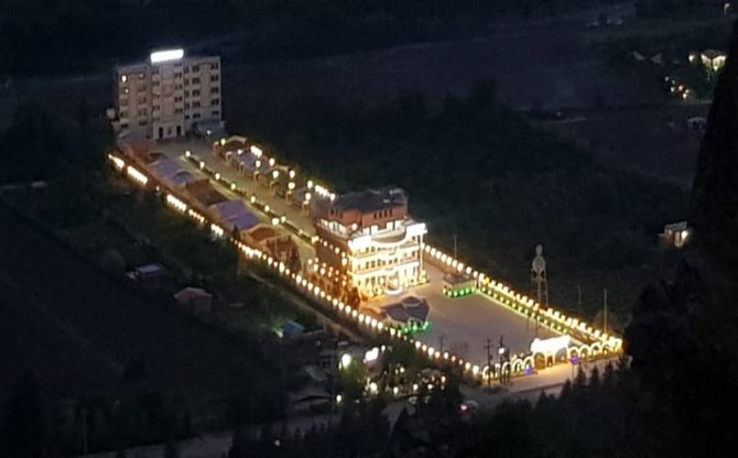  Hotel Khorramabad photo 12