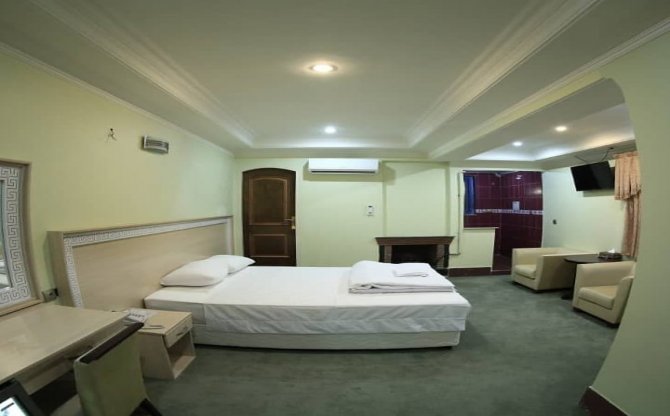 Hotel Khorramabad photo 10