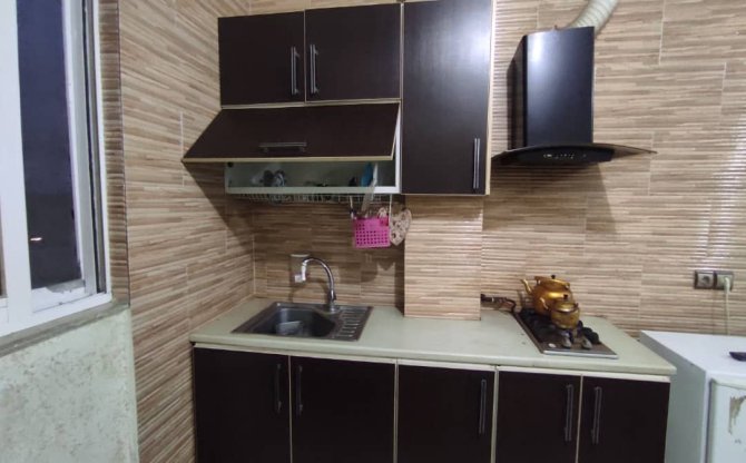 عکس هتل آپارتمان خانه مسافر گل یاس بندرانزلی شماره 25