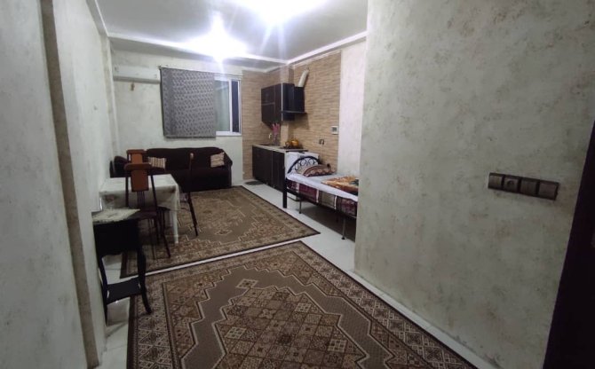 gole yas Hotel apartment Bandar Anzali photo 15
