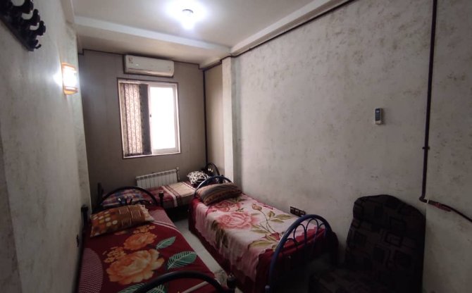 عکس هتل آپارتمان خانه مسافر گل یاس بندرانزلی شماره 21
