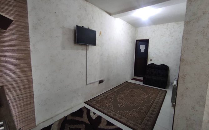 عکس هتل آپارتمان خانه مسافر گل یاس بندرانزلی شماره 19