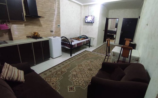gole yas Hotel apartment Bandar Anzali photo 23