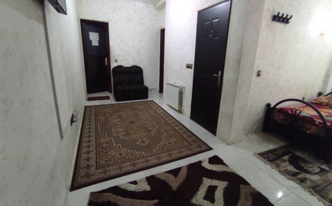 عکس هتل آپارتمان خانه مسافر گل یاس بندرانزلی شماره 13