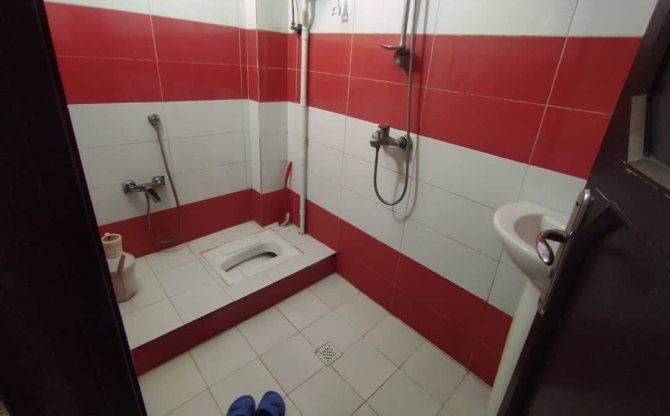 عکس هتل آپارتمان خانه مسافر گل یاس بندرانزلی شماره 28