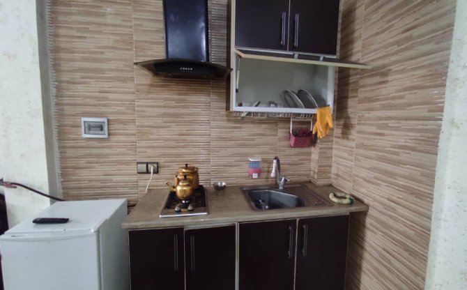 gole yas Hotel apartment Bandar Anzali photo 13