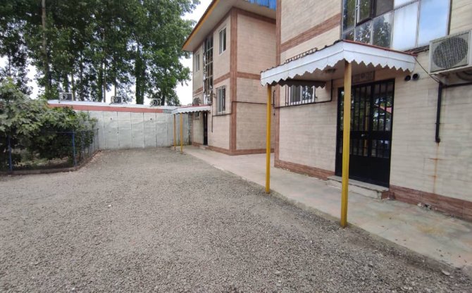 gole yas Hotel apartment Bandar Anzali photo 19