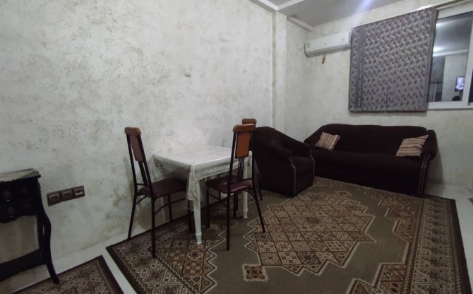 gole yas Hotel apartment Bandar Anzali photo 21