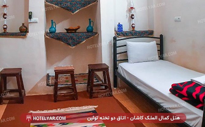  Hotel Kashan photo 9