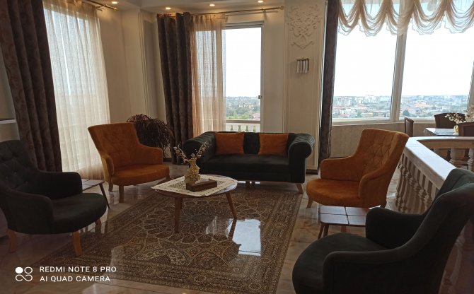 عکس هتل آپارتمان آرامسر رامسر شماره 15