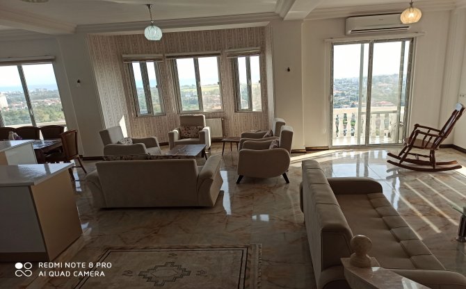 aramsar Hotel apartment Ramsar photo 19