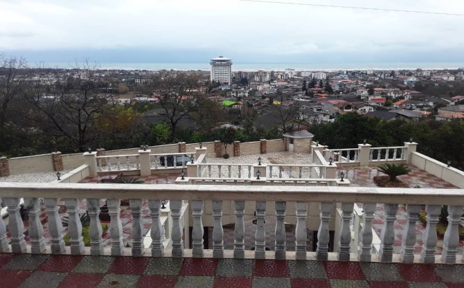 aramsar Hotel apartment Ramsar photo 9