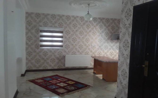 عکس هتل آپارتمان آرامسر رامسر