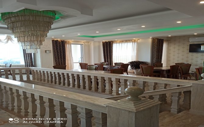 aramsar Hotel apartment Ramsar photo 23