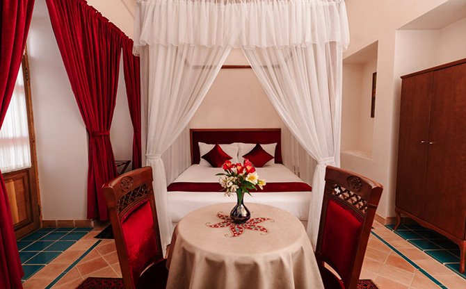 Lasting Resort Kashan photo 11