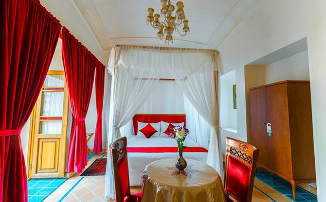 Lasting Resort Kashan photo 1