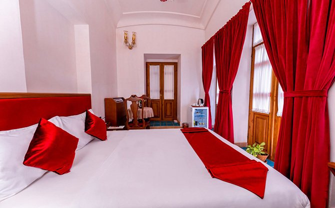 Lasting Resort Kashan photo 14