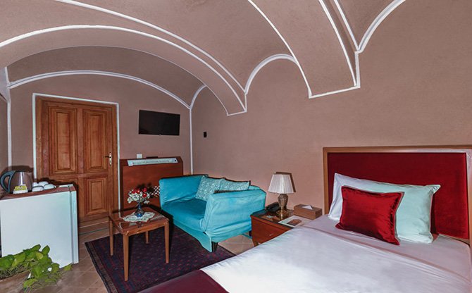 Lasting Resort Kashan photo 20