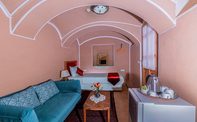 Lasting Resort Kashan photo 5