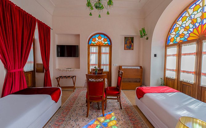 Lasting Resort Kashan photo 19