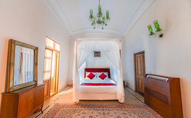 Lasting Resort Kashan photo 9