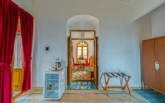 Lasting Resort Kashan photo 2