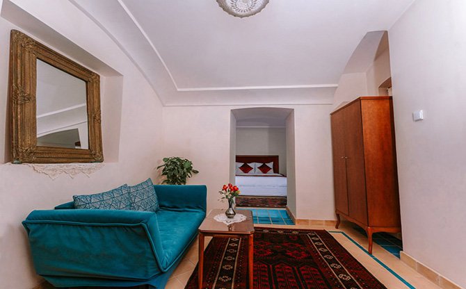 Lasting Resort Kashan photo 7