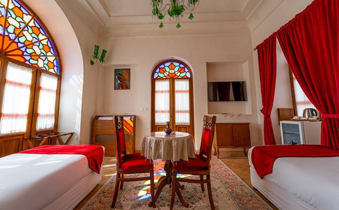 Lasting Resort Kashan photo 8