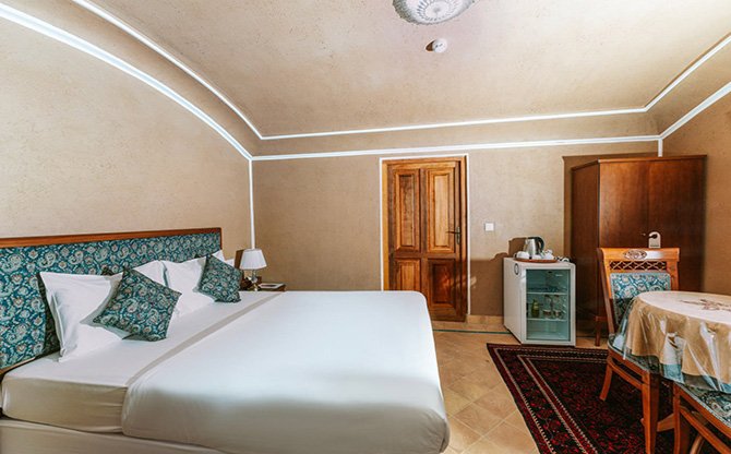 Lasting Resort Kashan photo 3