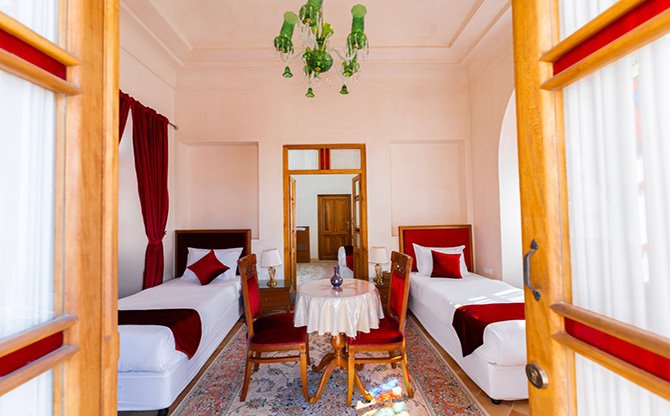 Lasting Resort Kashan photo 13