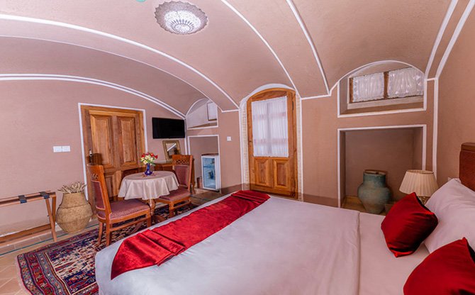 Lasting Resort Kashan photo 17
