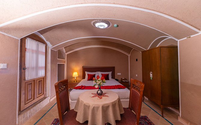 Lasting Resort Kashan photo 4