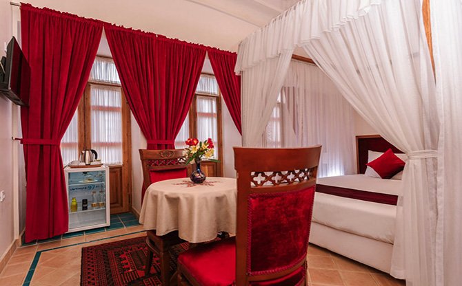 Lasting Resort Kashan photo 6