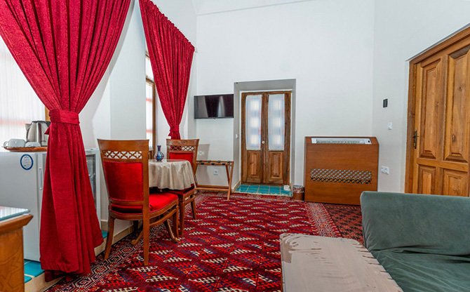 Lasting Resort Kashan photo 18