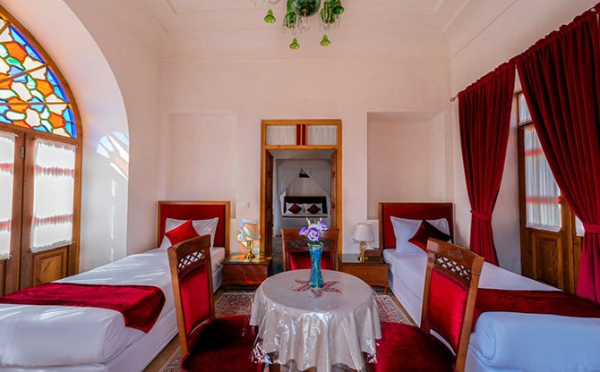 Lasting Resort Kashan photo 15
