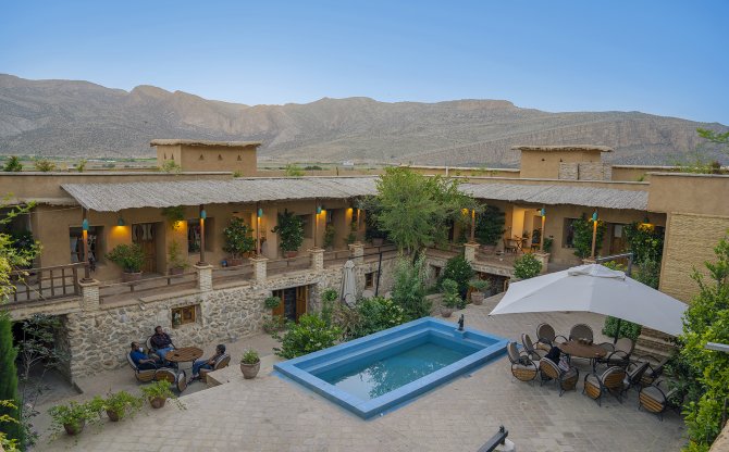  Resort Marvdasht photo 11