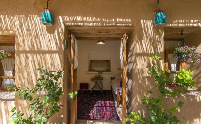  Resort Marvdasht photo 19