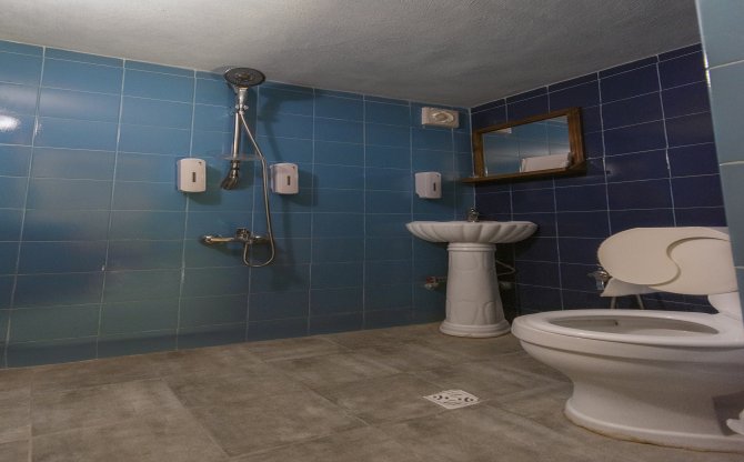 عکس اقامتگاه خانه لیرک مرودشت شماره 13