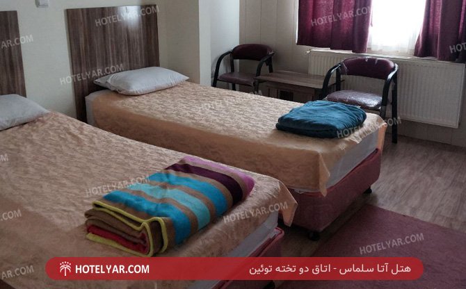 Ata Selmas Hotel  photo 9