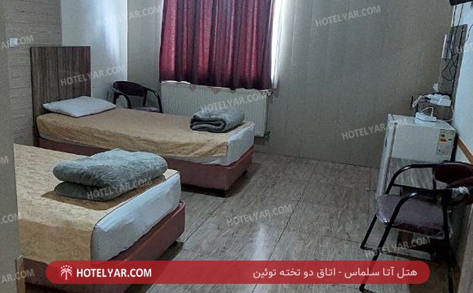 Ata Selmas Hotel  photo 7