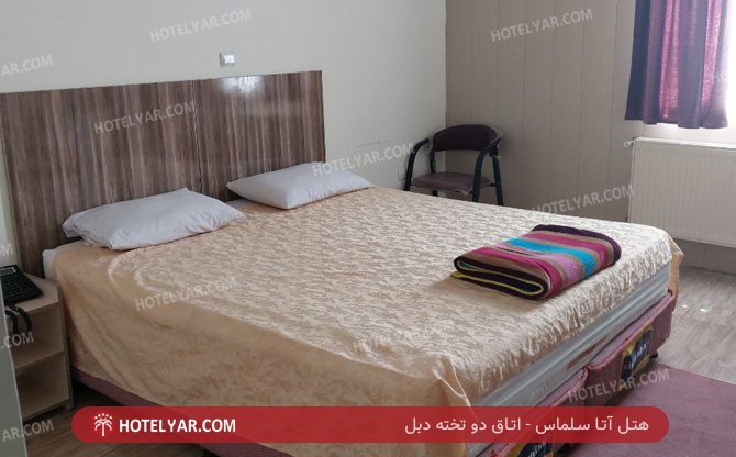 Ata Selmas Hotel  photo 11