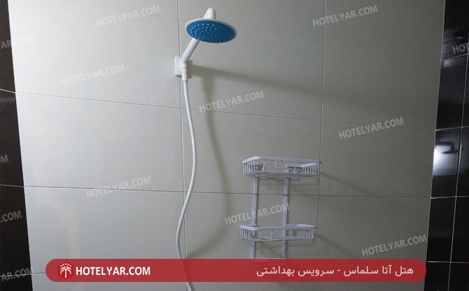 عکس هتل آتا سلماس شماره 5