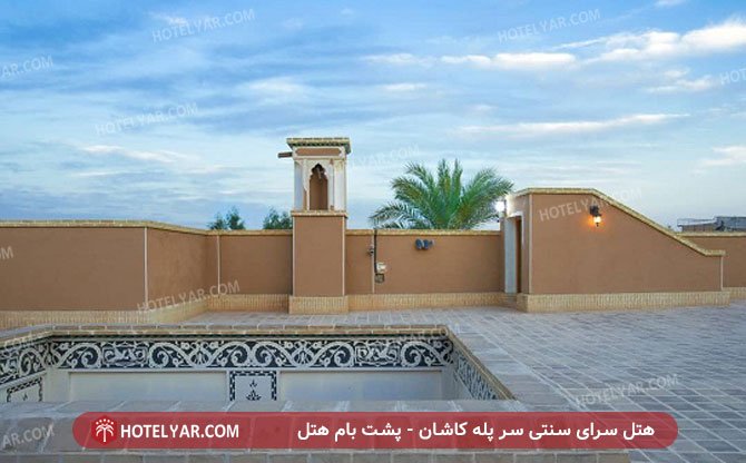  Hotel Kashan photo 17