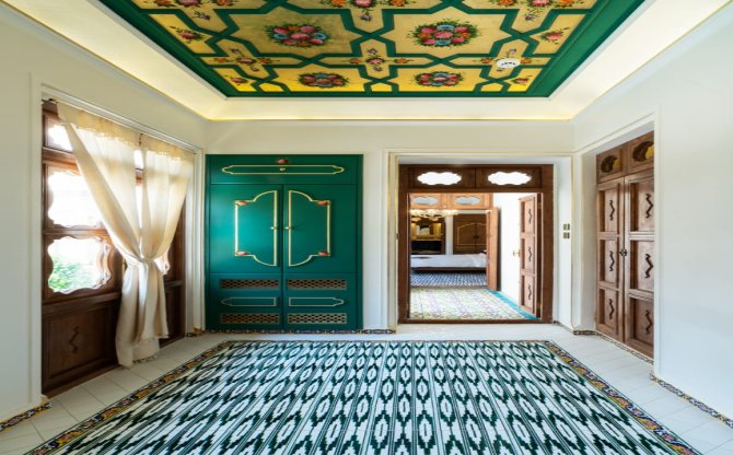  Resort Shiraz photo 27
