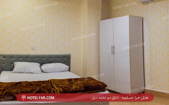 Asalouye Mangrove Hotel Asaloyeh photo 9