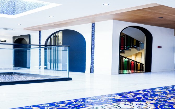 Boutique hotel honar Hotel Isfahan photo 4