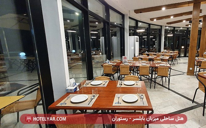Beach Mizban Hotel Babolsar photo 21
